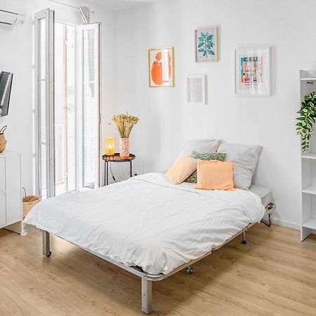 Appartamento Le Chat Orange Aubagne Esterno foto