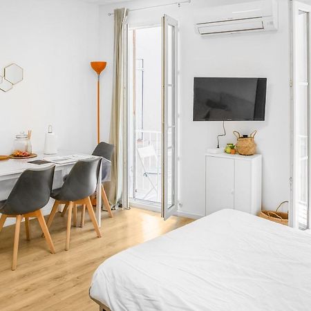 Appartamento Le Chat Orange Aubagne Esterno foto