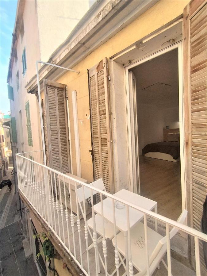Appartamento Le Chat Orange Aubagne Esterno foto