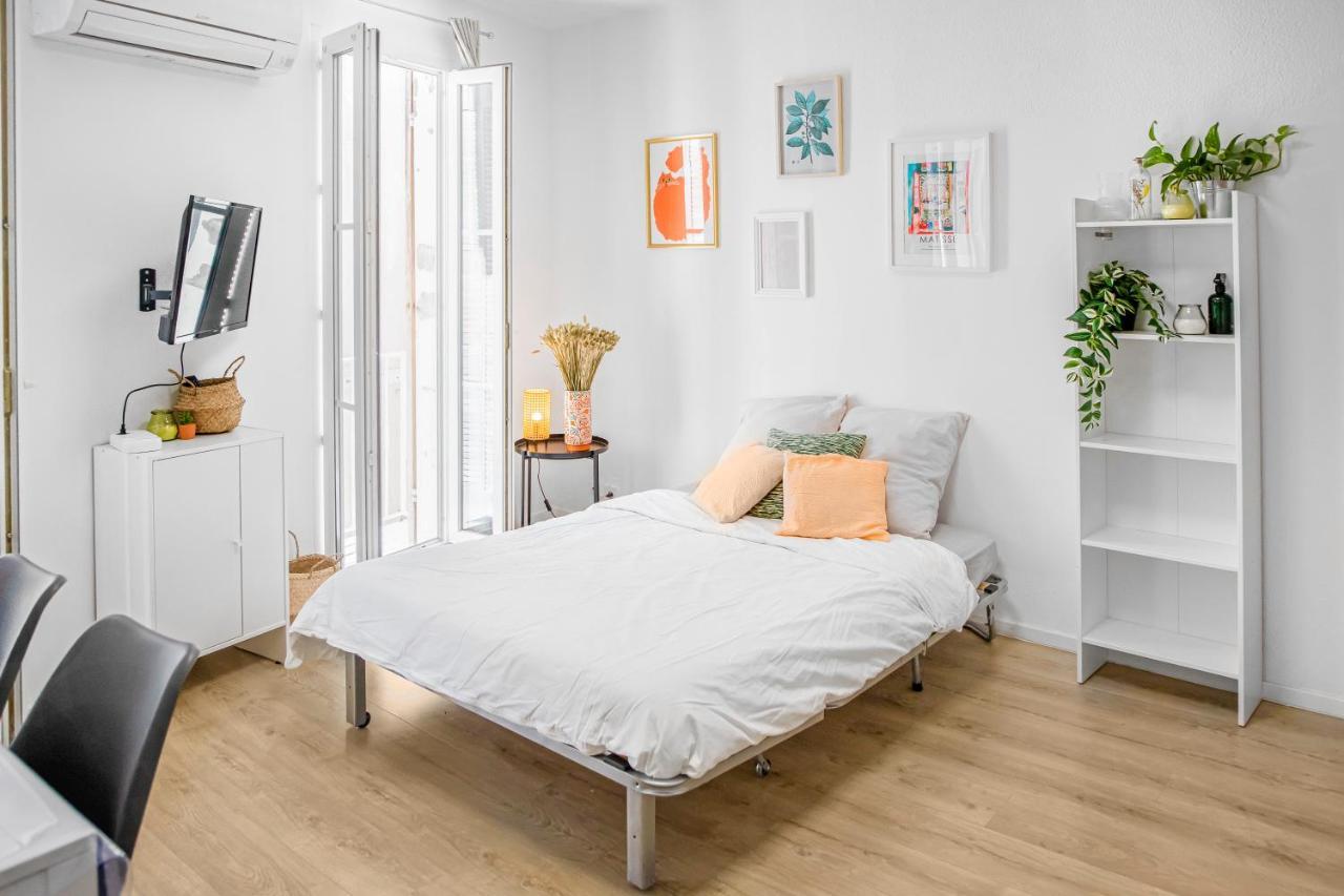 Appartamento Le Chat Orange Aubagne Esterno foto