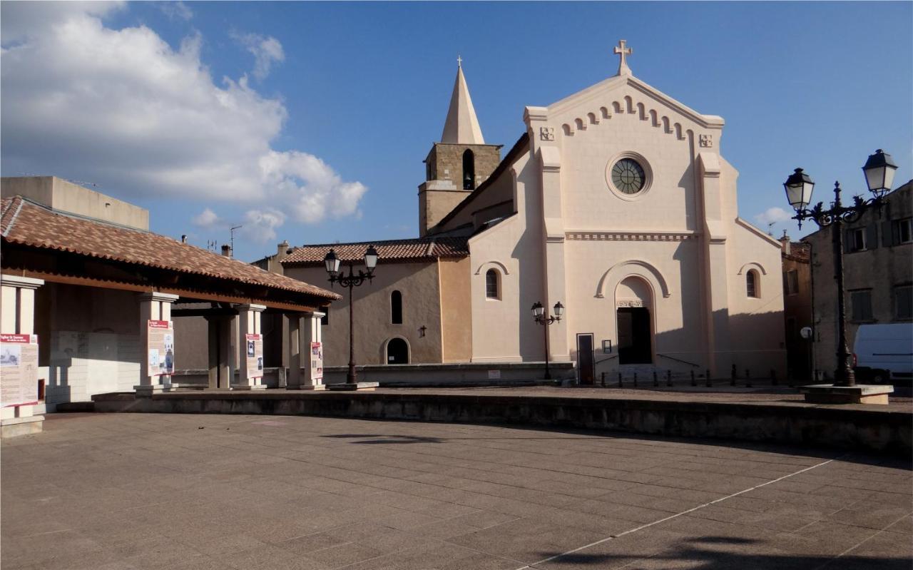 Appartamento Le Chat Orange Aubagne Esterno foto